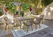 Beach Front Outdoor Set - House n2 Home Furniture (Manchester,GA)