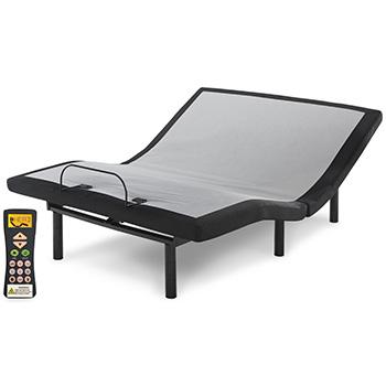 Head-Foot Model Best California King Adjustable Base - House n2 Home Furniture (Manchester,GA)