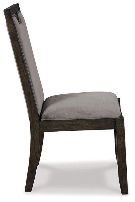 Hyndell Dining Chair - House n2 Home Furniture (Manchester,GA)