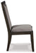 Hyndell Dining Chair - House n2 Home Furniture (Manchester,GA)