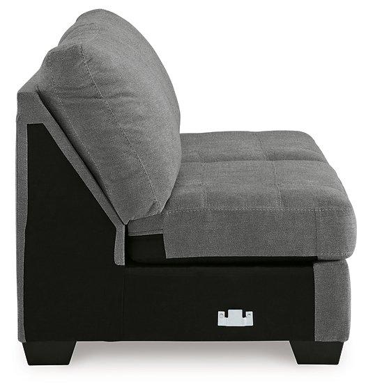Birkdale Court Sectional - House n2 Home Furniture (Manchester,GA)