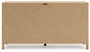 Bermacy Bedroom Set - House n2 Home Furniture (Manchester,GA)