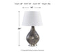 Bluacy Lamp Set - House n2 Home Furniture (Manchester,GA)