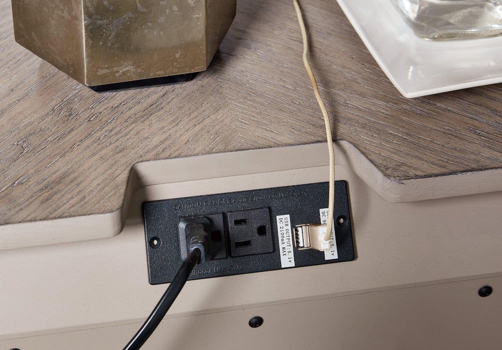 Blairhurst Nightstand - House n2 Home Furniture (Manchester,GA)