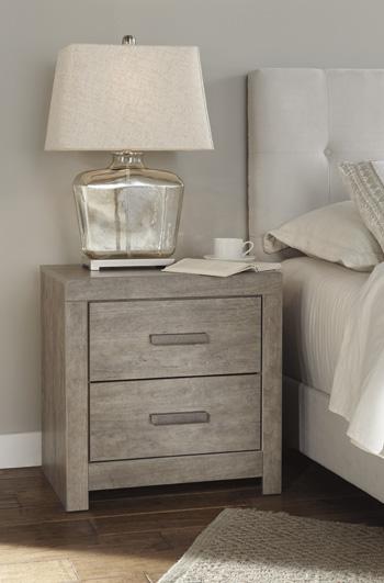 Culverbach Nightstand - House n2 Home Furniture (Manchester,GA)