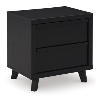 Danziar Nightstand - House n2 Home Furniture (Manchester,GA)