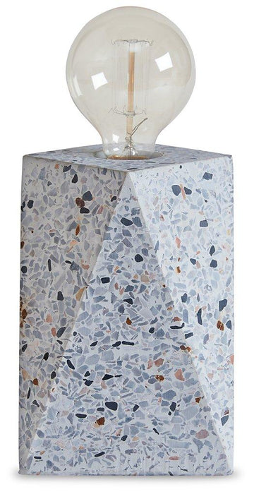 Maywick Table Lamp Set - House n2 Home Furniture (Manchester,GA)