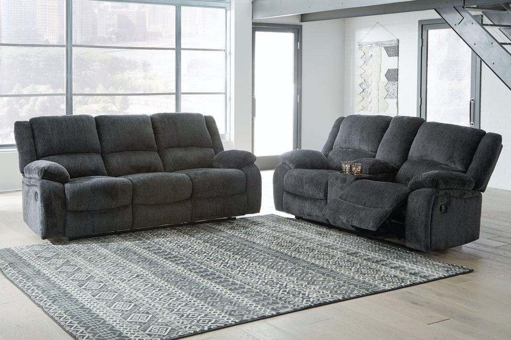 Draycoll Living Room Set - House n2 Home Furniture (Manchester,GA)