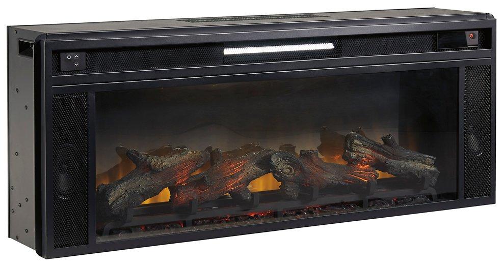 Entertainment Accessories Fireplace Insert - House n2 Home Furniture (Manchester,GA)