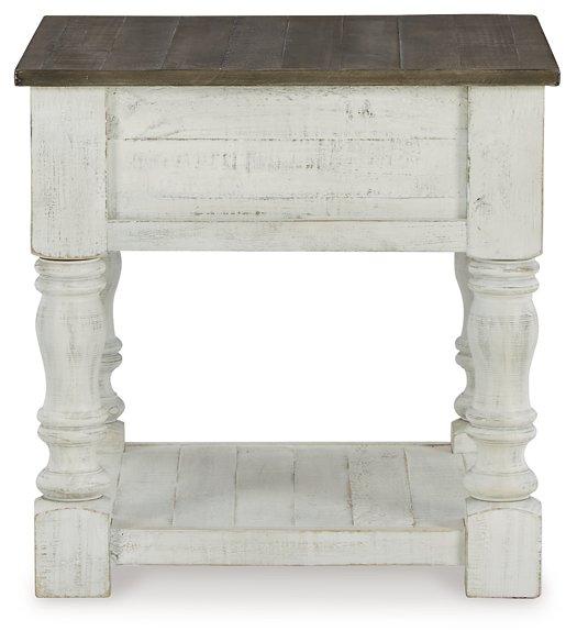 Havalance Occasional Table Set - House n2 Home Furniture (Manchester,GA)