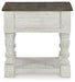 Havalance Occasional Table Set - House n2 Home Furniture (Manchester,GA)