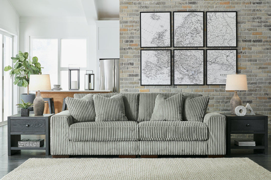 Lindyn Sectional Sofa - House n2 Home Furniture (Manchester,GA)