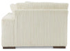 Lindyn Sectional with Double Chaise - House n2 Home Furniture (Manchester,GA)