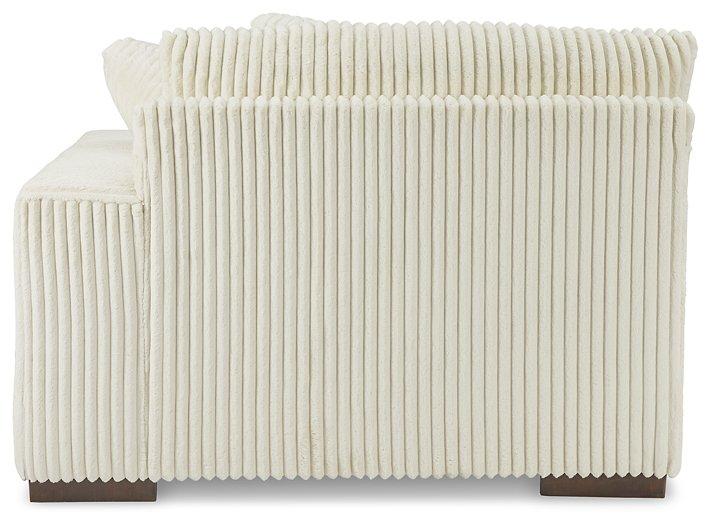 Lindyn Sectional with Chaise - House n2 Home Furniture (Manchester,GA)