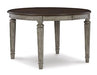 Lodenbay Dining Room Set - House n2 Home Furniture (Manchester,GA)