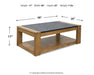 Quentina Occasional Table Set - House n2 Home Furniture (Manchester,GA)
