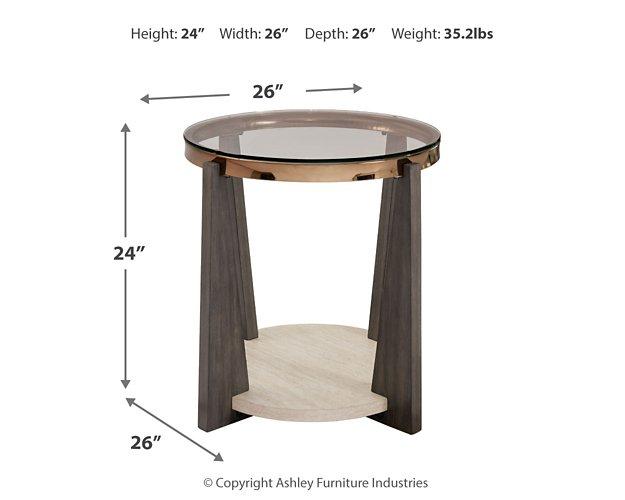 Frazwa Occasional Table Set - House n2 Home Furniture (Manchester,GA)