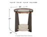 Frazwa Occasional Table Set - House n2 Home Furniture (Manchester,GA)