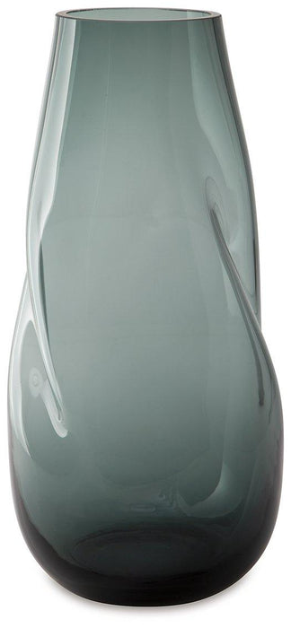 Beamund Vase (Set of 2) - House n2 Home Furniture (Manchester,GA)