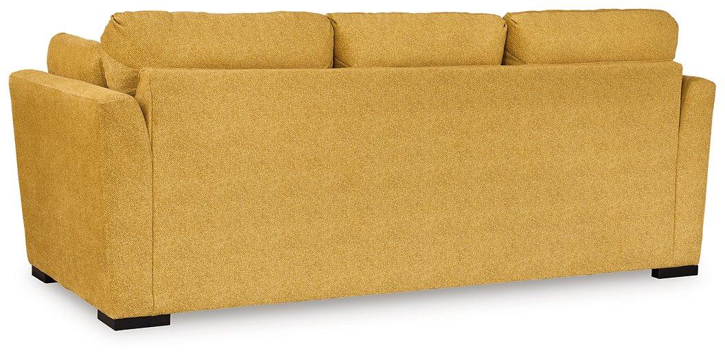 Keerwick Sofa Sleeper - House n2 Home Furniture (Manchester,GA)