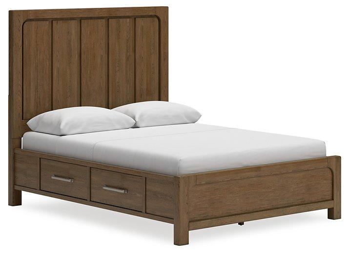 Cabalynn Bedroom Set - House n2 Home Furniture (Manchester,GA)