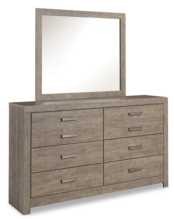 Culverbach Bedroom Set - House n2 Home Furniture (Manchester,GA)