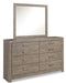 Culverbach Bedroom Set - House n2 Home Furniture (Manchester,GA)