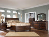 Porter Bedroom Set - House n2 Home Furniture (Manchester,GA)