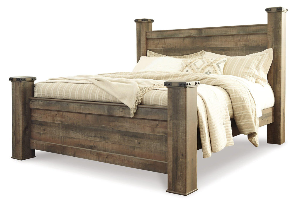 Trinell Bedroom Set - House n2 Home Furniture (Manchester,GA)