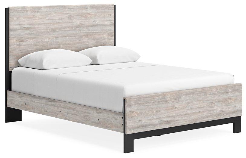 Vessalli Bedroom Set - House n2 Home Furniture (Manchester,GA)