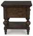 Veramond Occasional Table Set - House n2 Home Furniture (Manchester,GA)