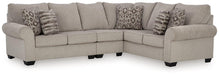Claireah Living Room Set - House n2 Home Furniture (Manchester,GA)