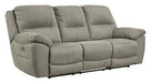 Next-Gen Gaucho Power Reclining Sofa - House n2 Home Furniture (Manchester,GA)
