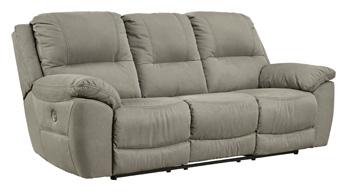 Next-Gen Gaucho Power Reclining Sofa - House n2 Home Furniture (Manchester,GA)