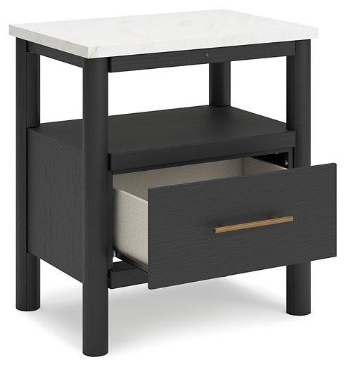 Cadmori Nightstand - House n2 Home Furniture (Manchester,GA)
