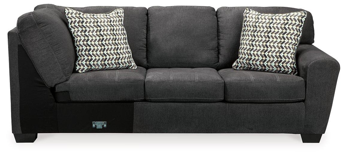 Ambee Living Room Set - House n2 Home Furniture (Manchester,GA)
