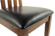 Ralene Dining Chair Set - House n2 Home Furniture (Manchester,GA)