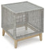 Seton Creek Outdoor Seating Set - House n2 Home Furniture (Manchester,GA)