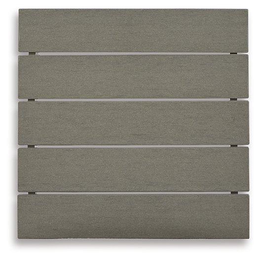 Visola Outdoor Occasional Table Set - House n2 Home Furniture (Manchester,GA)