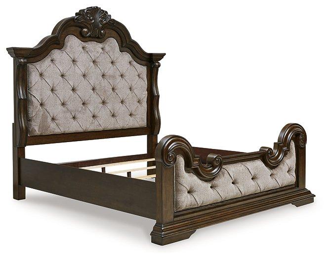 Maylee Bedroom Set - House n2 Home Furniture (Manchester,GA)
