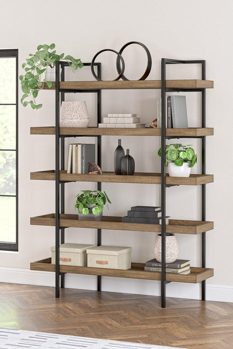 Montia Home Office Set - House n2 Home Furniture (Manchester,GA)