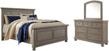 Lettner Bedroom Set - House n2 Home Furniture (Manchester,GA)
