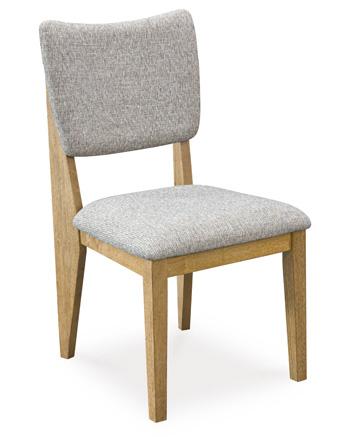 Sherbana Dining Package - House n2 Home Furniture (Manchester,GA)