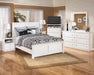 Bostwick Shoals Youth Dresser - House n2 Home Furniture (Manchester,GA)
