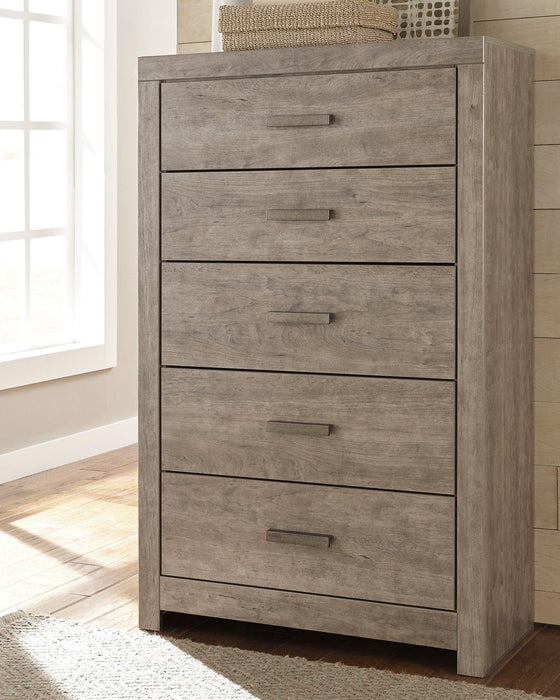 Culverbach Bedroom Set - House n2 Home Furniture (Manchester,GA)