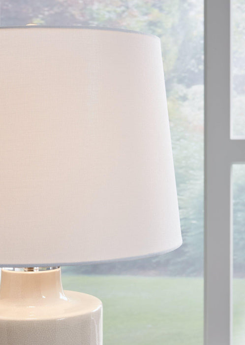 Cylener Lamp Set - House n2 Home Furniture (Manchester,GA)