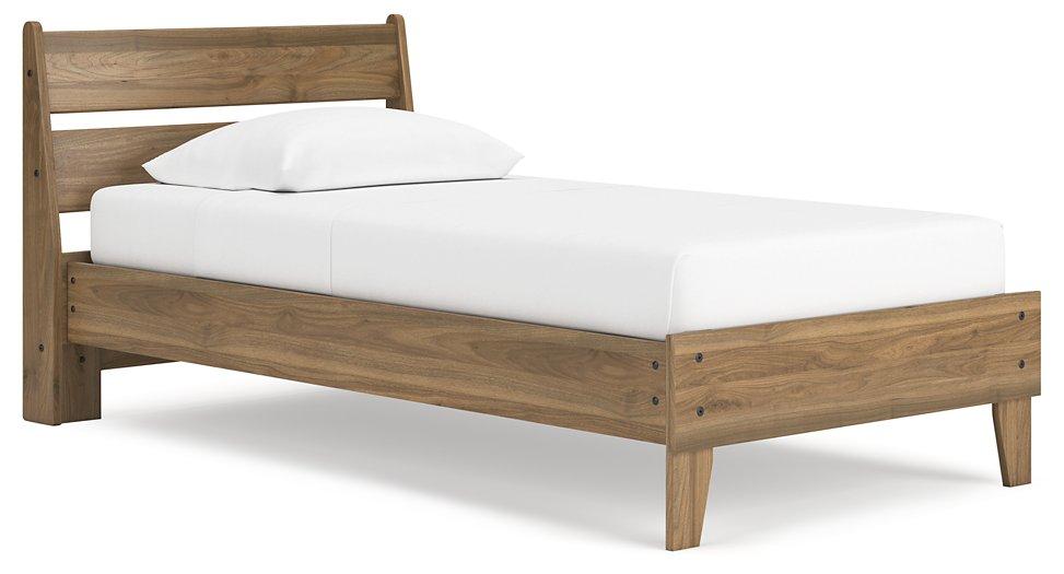 Deanlow Bedroom Package - House n2 Home Furniture (Manchester,GA)