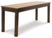 Owingsville Dining Room Set - House n2 Home Furniture (Manchester,GA)