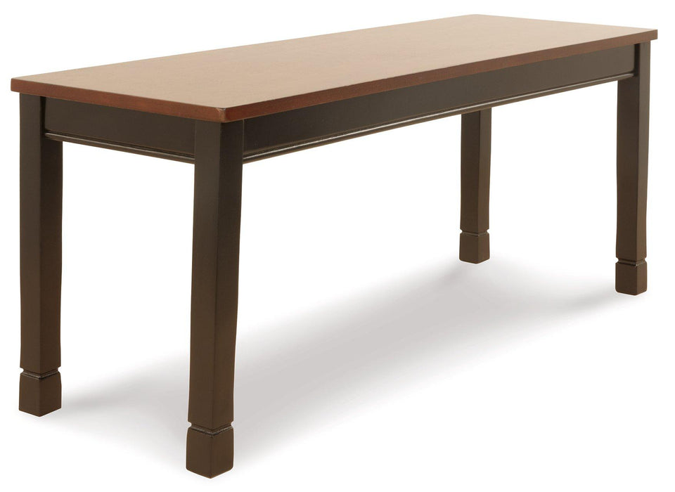 Owingsville Dining Room Set - House n2 Home Furniture (Manchester,GA)