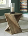 Zalemont Accent Table - House n2 Home Furniture (Manchester,GA)